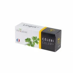 Veritable® Lingot Seed Pod | Celery