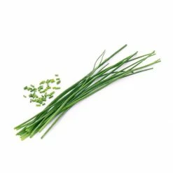 Veritable® Lingot Seed Pod | Organic Chives 5 Veritable® Lingot Seed Pod | Organic Chives -Curious Shop chives 1