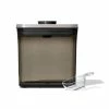 OXO SteeL POP Container | Coffee With Scoop -Curious Shop coffeepop2