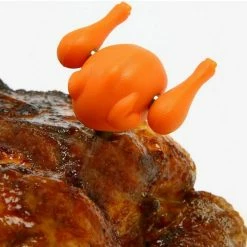 Norpro Complete Turkey Prep Kit -Curious Shop complete turkey prep kit lifestyle 1