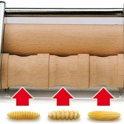 Cucina Pro Milla Gnocchi Attachment For Noodles