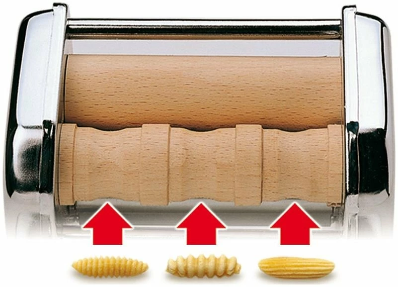 Cucina Pro Milla Gnocchi Attachment For Noodles 3 Cucina Pro Milla Gnocchi Attachment For Noodles