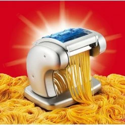 Cucina Pro Pasta Presto - Electric Pasta Machine