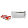 Cucina Pro Imperia Pasta Machine Lasagnette Attachment 1 Cucina Pro Imperia Pasta Machine Lasagnette Attachment -Curious Shop cucina pro imperia pasta machine lasagnette attachment