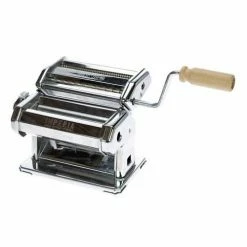 Cucina Pro CucinaPro Imperia Home Pasta Machine 150 -Curious Shop cucinapro imperia home pasta machine 150