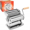 Cucina Pro CucinaPro Imperia Home Pasta Machine 150 1 Cucina Pro CucinaPro Imperia Home Pasta Machine 150 -Curious Shop cucinapro imperia home pasta machine 150 2