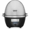 Cuisinart Egg Central Electric Egg Cooker 2 Cuisinart Egg Central Electric Egg Cooker -Curious Shop cuisinart egg central electric egg cooker cec 10