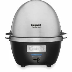 Cuisinart Egg Central Electric Egg Cooker