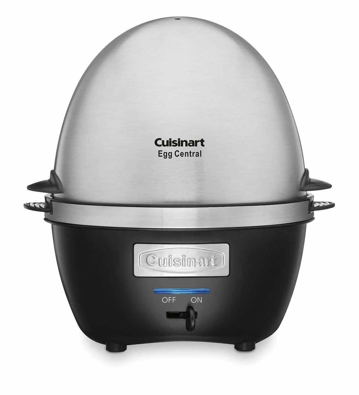 Cuisinart Egg Central Electric Egg Cooker 3 Cuisinart Egg Central Electric Egg Cooker