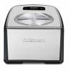 Cuisinart Ice Cream And Gelato Maker 1 Cuisinart Ice Cream And Gelato Maker -Curious Shop cuisinart ice cream and gelato maker ice 100