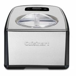 Cuisinart Ice Cream And Gelato Maker
