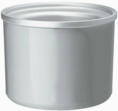 Cuisinart 2-Quart Ice Cream Maker Replacement Bowl 3 Cuisinart 2-Quart Ice Cream Maker Replacement Bowl