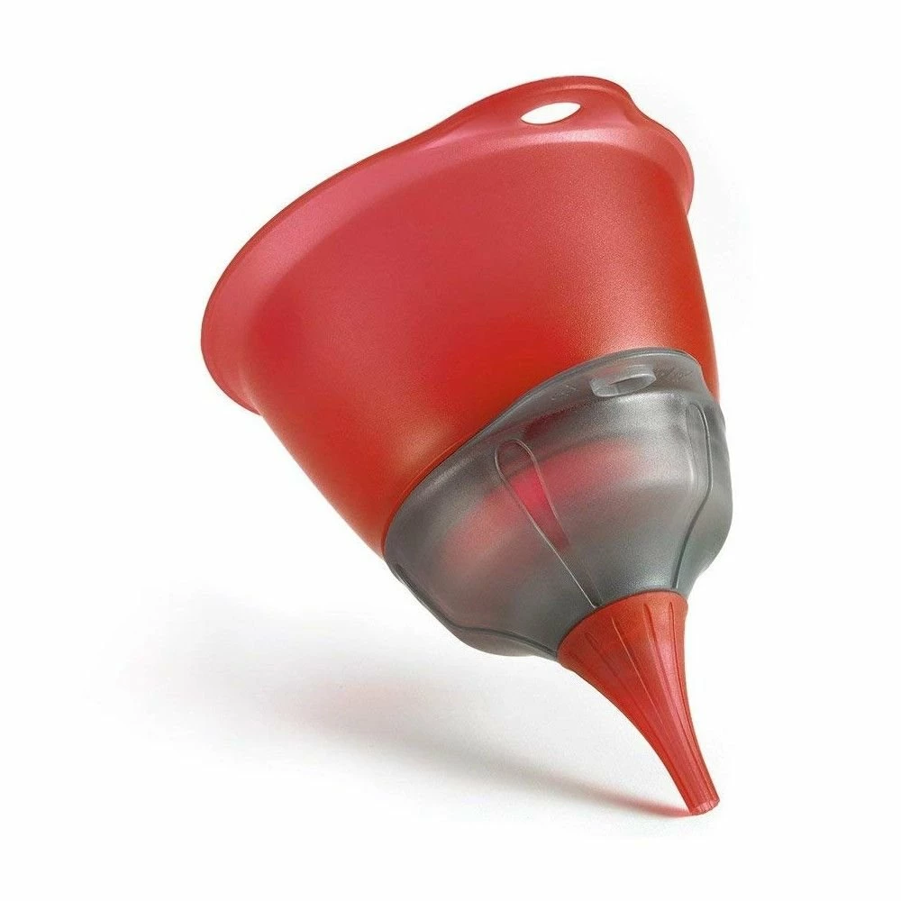 Cuisipro 3-in-1 Funnel 3 Cuisipro 3-in-1 Funnel