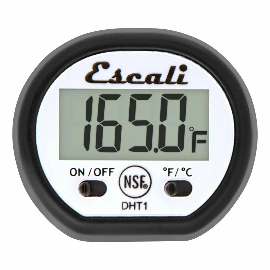 Escali Digital Pocket Thermometer 4 Escali Digital Pocket Thermometer - Image 2