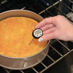 Escali Digital Pocket Thermometer 14 Escali Digital Pocket Thermometer -Curious Shop dht1 digital pocket thermometer lifestyle 4