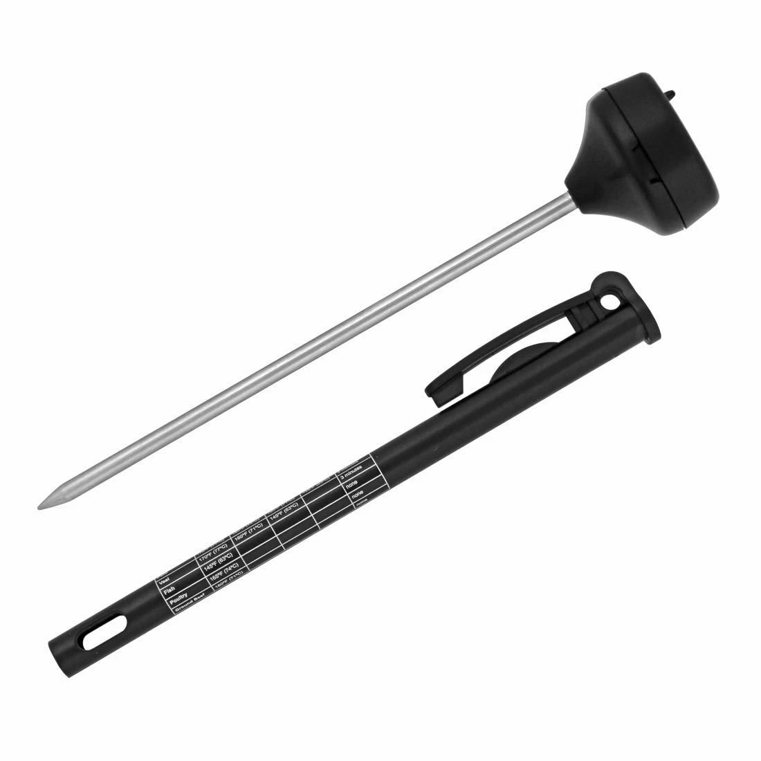 Escali Digital Pocket Thermometer 5 Escali Digital Pocket Thermometer - Image 3