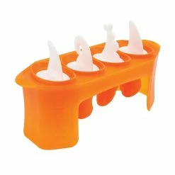 Tovolo Dino Popsicle Molds 9 Tovolo Dino Popsicle Molds -Curious Shop dino2