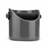 Dreamfarm Grindenstèin Coffee Grounds Collector | Gray -Curious Shop dreamfarm grindenstein compact coffee knock box 2362x2000 g