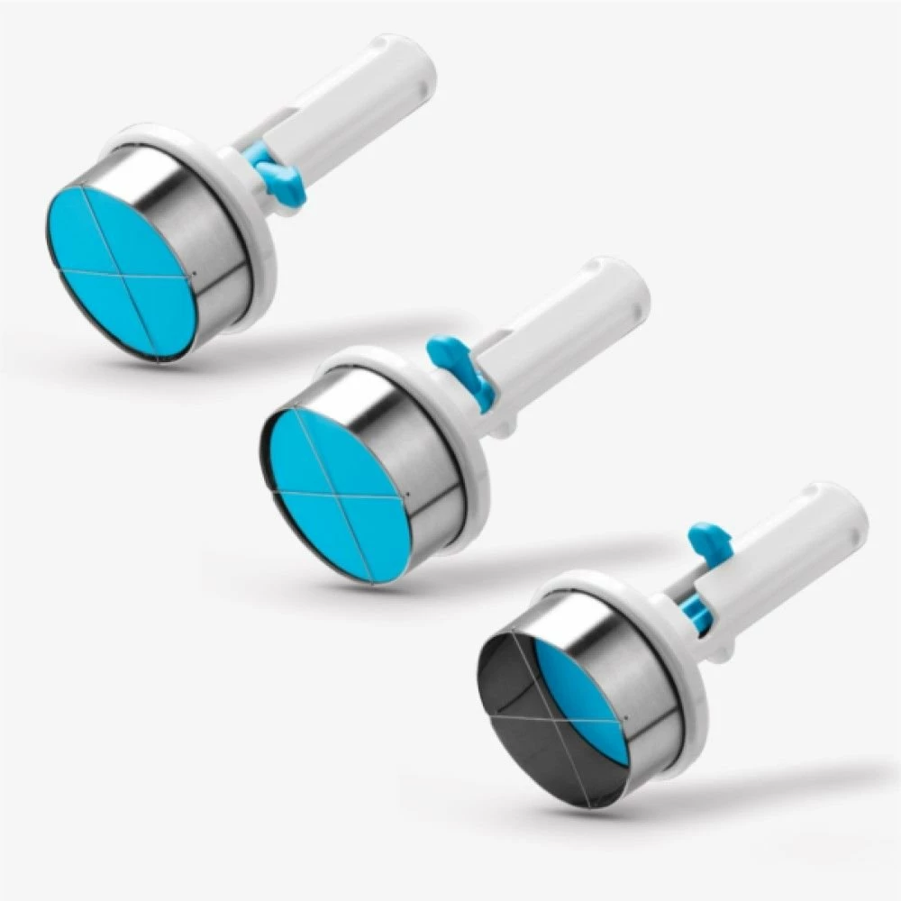 Dreamfarm Icepo Ice Cream Scoop | White 3 Dreamfarm Icepo Ice Cream Scoop | White - Image 2