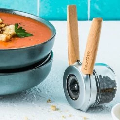 Dreamfarm Ortwo Spice Grinder -Curious Shop dreamfarm ortwo web lifestyles 3