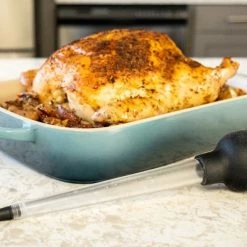 Tovolo Turkey Baster (Dripless) -Curious Shop dscf0631 edit