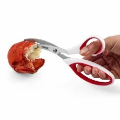 Zyliss Seafood Scissors 13 Zyliss Seafood Scissors -Curious Shop e910037u zyliss seafood scissors 4