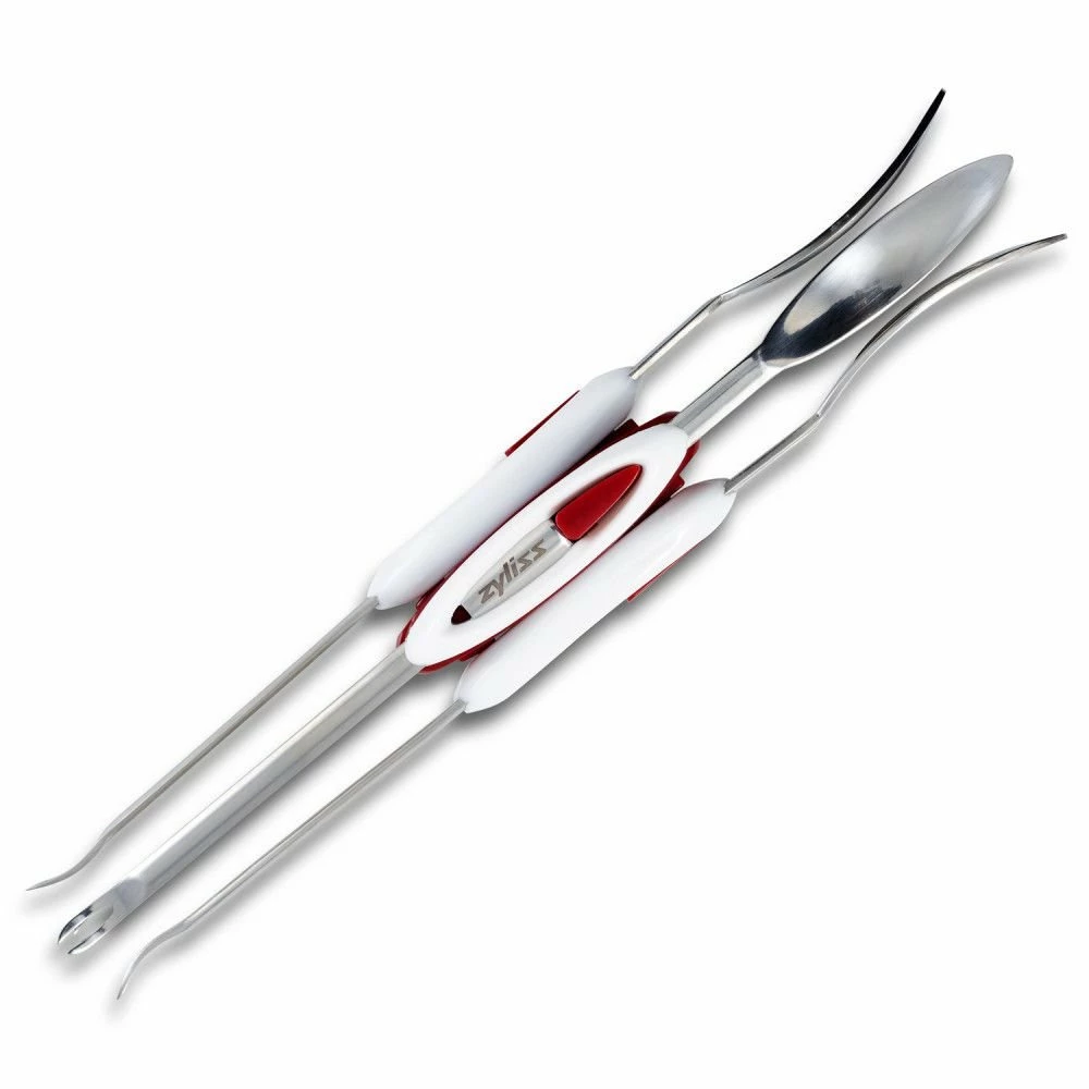 Zyliss Seafood Picks 3 Zyliss Seafood Picks