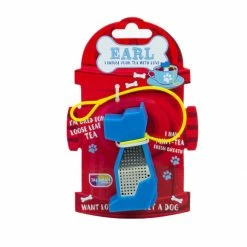 Talisman Designs Tea Infuser | Earl The Dog