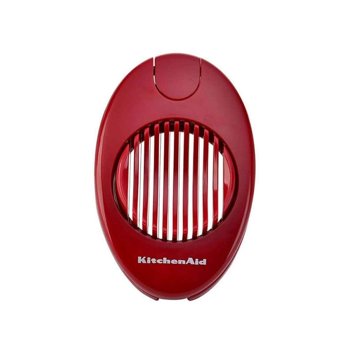 KitchenAid Non-Electrics KitchenAid Universal Egg Slicer | Red 3 KitchenAid Non-Electrics KitchenAid Universal Egg Slicer | Red
