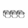 Bormioli Rocco 0.5L Swing Top Fido Canning Jars | 6-pack 2 Bormioli Rocco 0.5L Swing Top Fido Canning Jars | 6-pack -Curious Shop ekb br17lf