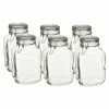 Bormioli Rocco 3L Swing Top Glass Fido Glass Jars | 6-pack