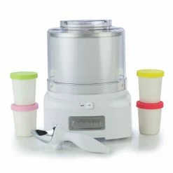 Cuisinart Homemade Ice Cream Making Set 10 Cuisinart Homemade Ice Cream Making Set -Curious Shop ekb icecream