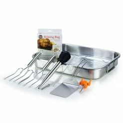 Norpro Complete Turkey Prep Kit