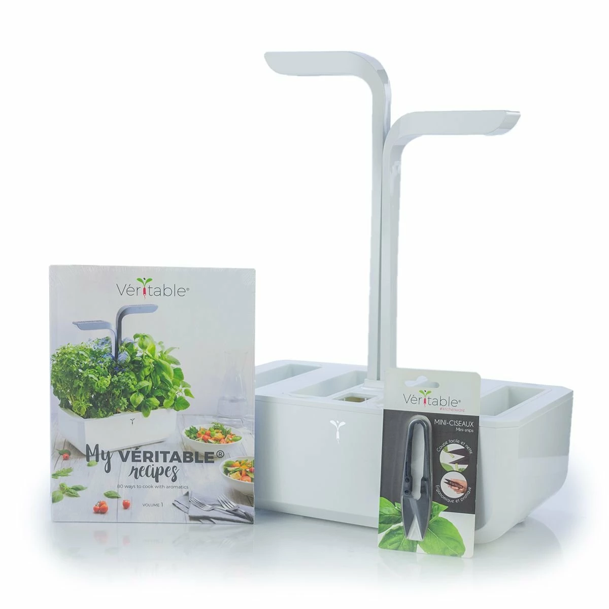 Veritable® Classic Garden Gift Set 3 Veritable® Classic Garden Gift Set