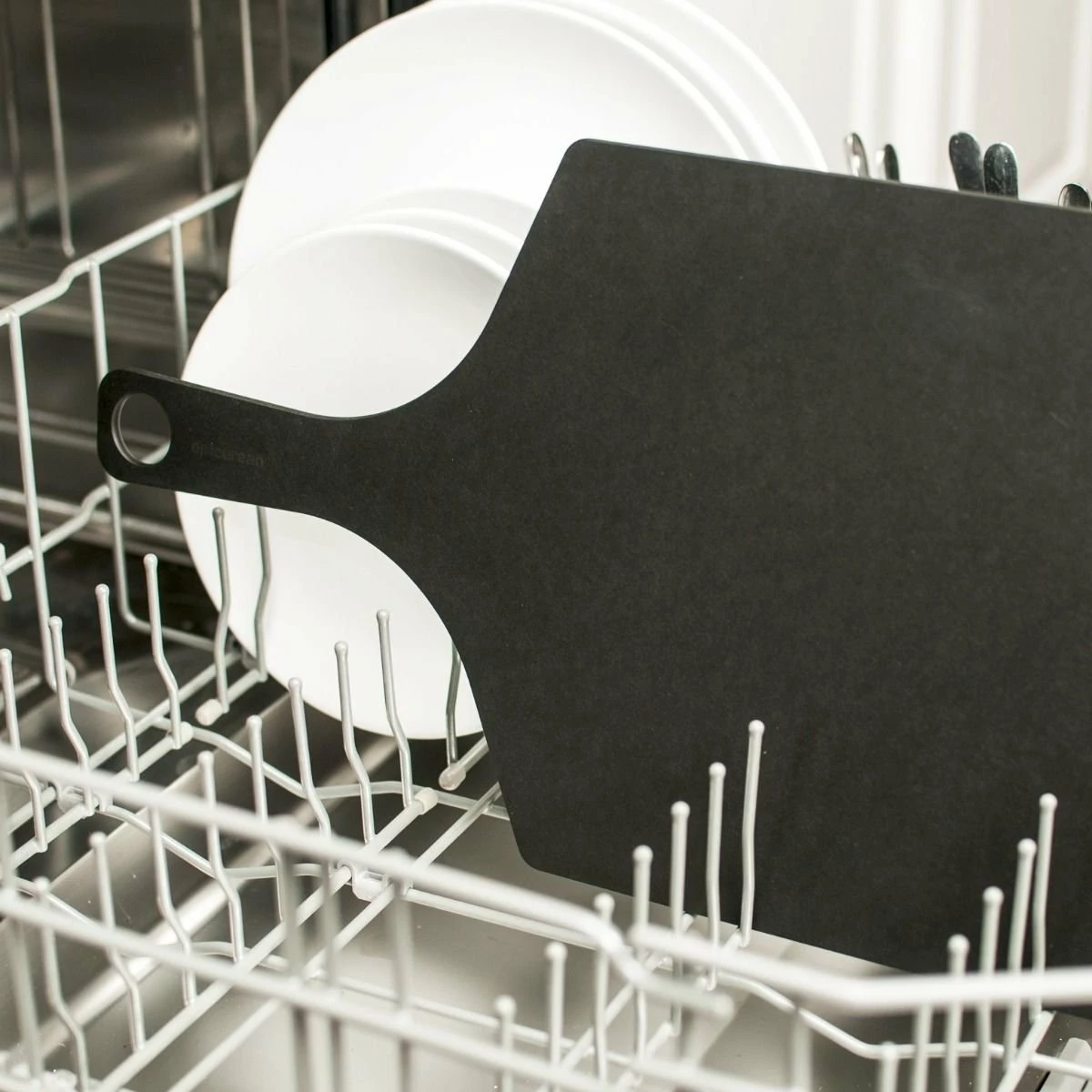 Epicurean 17" X 10" Pizza Peel | Slate 5 Epicurean 17" X 10" Pizza Peel | Slate - Image 3