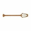 Epicurean 28.75" × 5.25" Mini Mash Paddle | Nutmeg & Slate