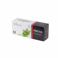 Veritable® Lingot Seed Pod | Fennel
