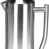 Frieling French Press Stainless Steel, 23 Oz.