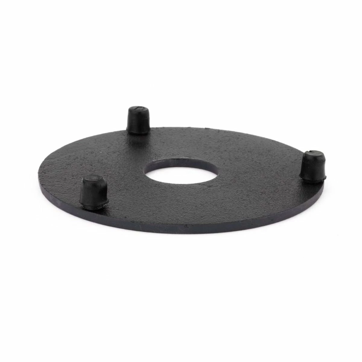 Bredemeijer Xilin Cast Iron Coaster | Blue 5 Bredemeijer Xilin Cast Iron Coaster | Blue - Image 3