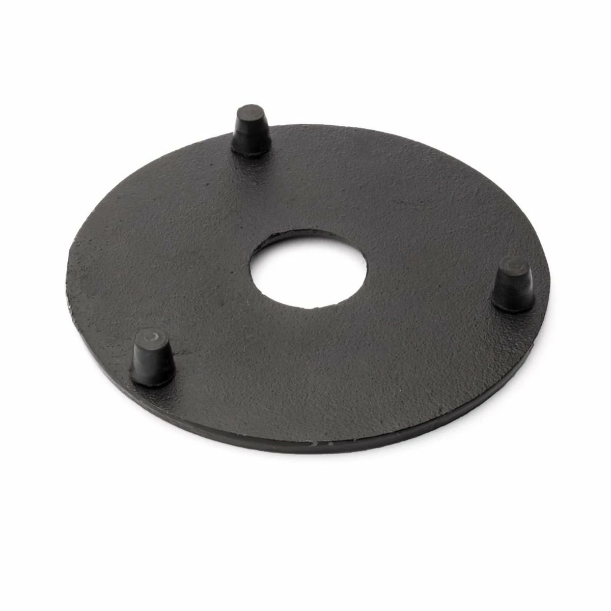 Bredemeijer Jang Cast Iron Coaster | Black 4 Bredemeijer Jang Cast Iron Coaster | Black - Image 2