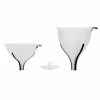 OXO 3 Piece Multi-Purpose Funnel Set 2 OXO 3 Piece Multi-Purpose Funnel Set -Curious Shop gg 1047091 1