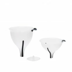 OXO 3 Piece Multi-Purpose Funnel Set -Curious Shop gg 1047091 9