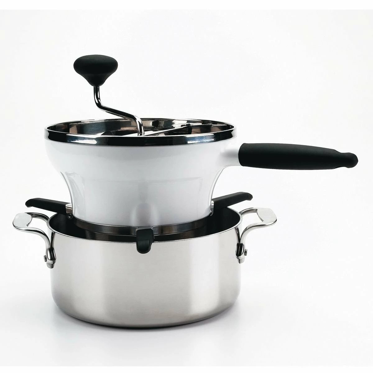 OXO Food Mill 7 OXO Food Mill - Image 5