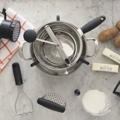 OXO Food Mill 19 OXO Food Mill -Curious Shop gg 1071478 9 blog