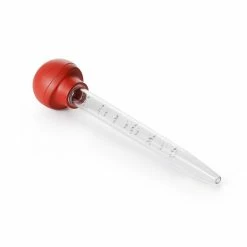 OXO Good Grips Turkey Baster - Red -Curious Shop gg 11142200 1