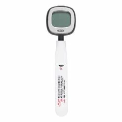 OXO Chef's Precision Digital Instant Read Thermometer 13 OXO Chef's Precision Digital Instant Read Thermometer -Curious Shop gg 11168300 2