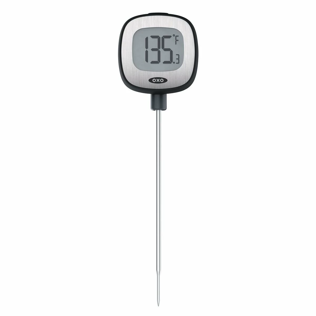 OXO Chef's Precision Digital Instant Read Thermometer 7 OXO Chef's Precision Digital Instant Read Thermometer - Image 5