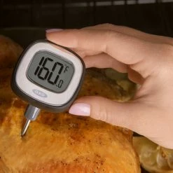 OXO Chef's Precision Digital Instant Read Thermometer