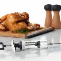 OXO Flavor Injector -Curious Shop gg 11197700 9