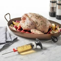 OXO Flavor Injector -Curious Shop gg 11197700 9b